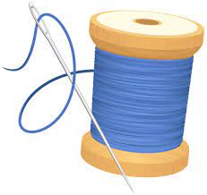 Embroidery