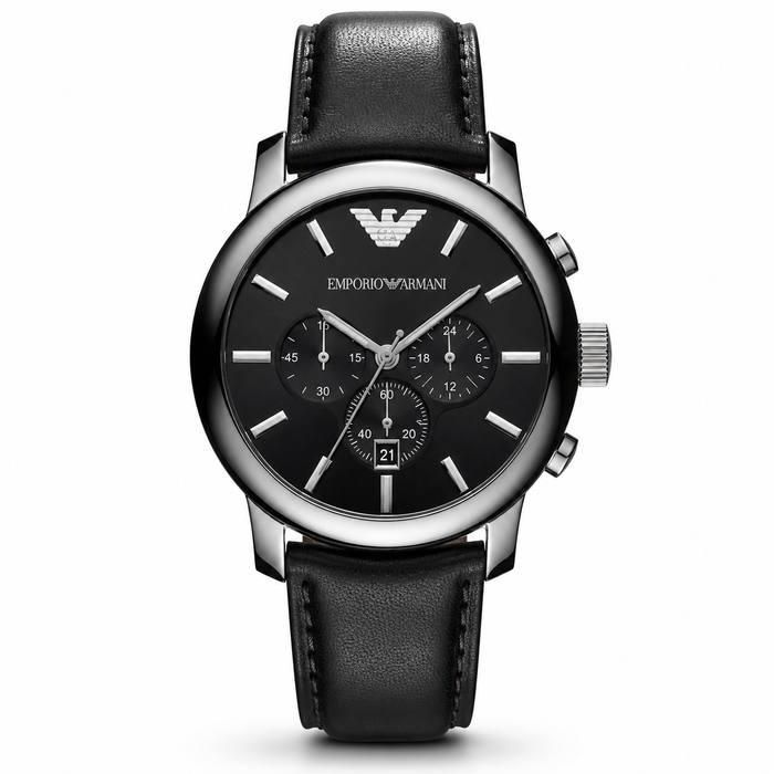 EMPORIO ARMANI Milano Chorograph