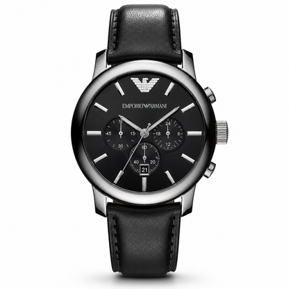 EMPORIO ARMANI Milano Chorograph