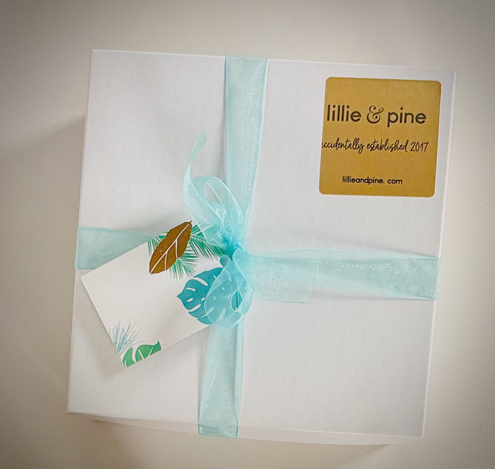 English Lavender Classic Gift Set