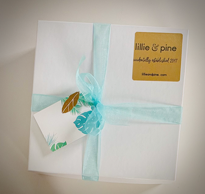 English Lavender Classic Gift Set