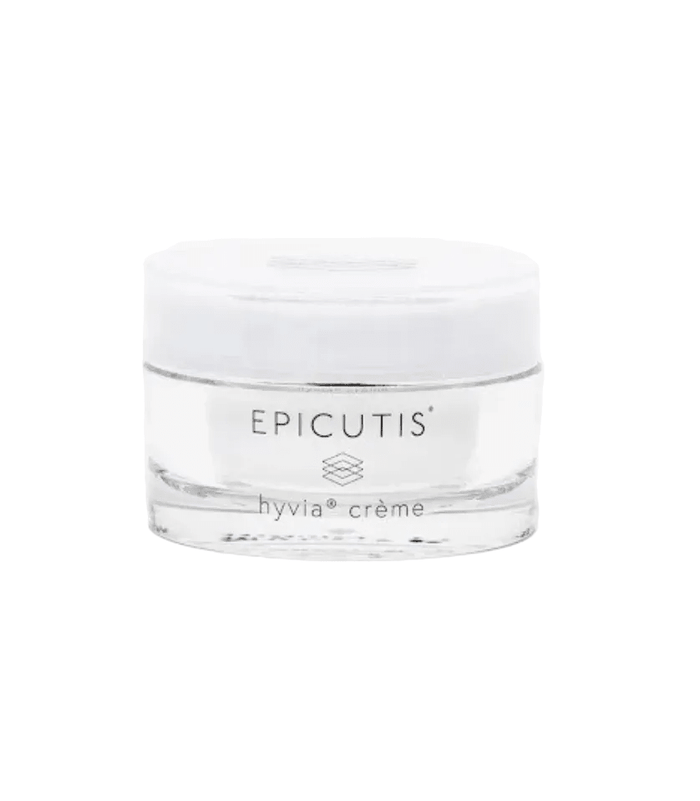 Epicutis Hyvia Creme by Epicutis at Beauty Culture MedSpa