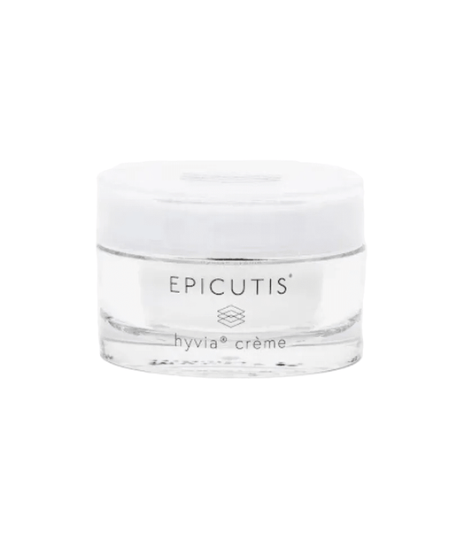 Epicutis Hyvia Creme by Epicutis at Beauty Culture MedSpa