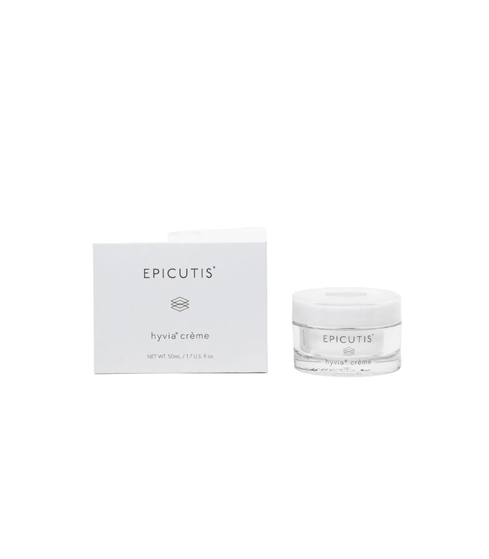 Epicutis Hyvia Creme by Epicutis at Beauty Culture MedSpa