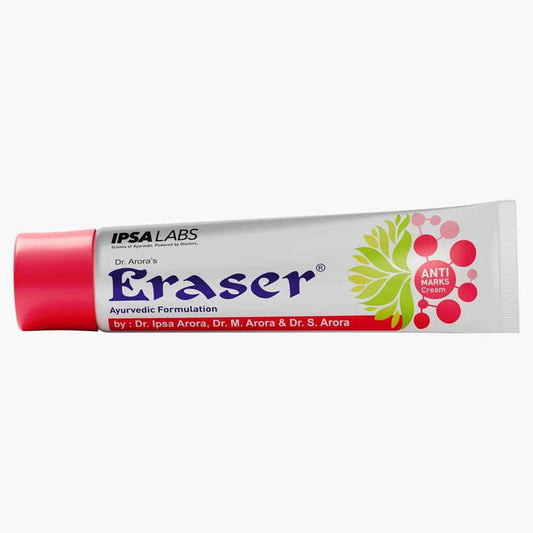 Eraser Ayurvedic Anti Marks Cream [15g|25g]