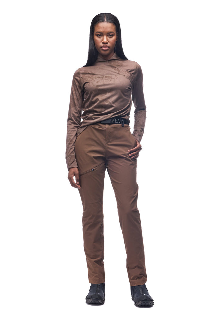 Escalon Warm II Pants