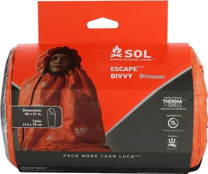 Escape Bivy