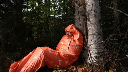 Escape Bivy
