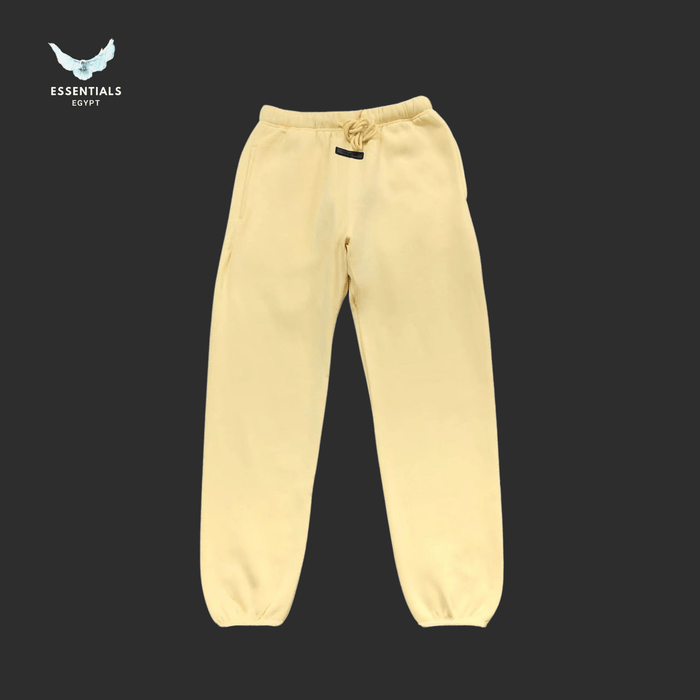FOG TROUSERS 282403 - ESSENTIALS EGYPT