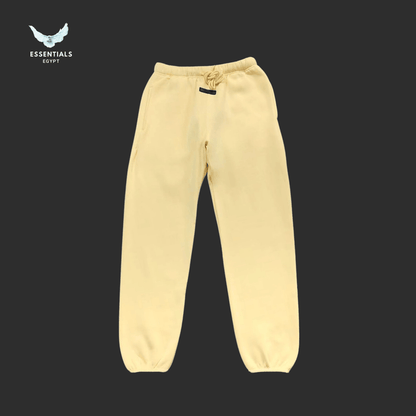 FOG TROUSERS 282403 - ESSENTIALS EGYPT