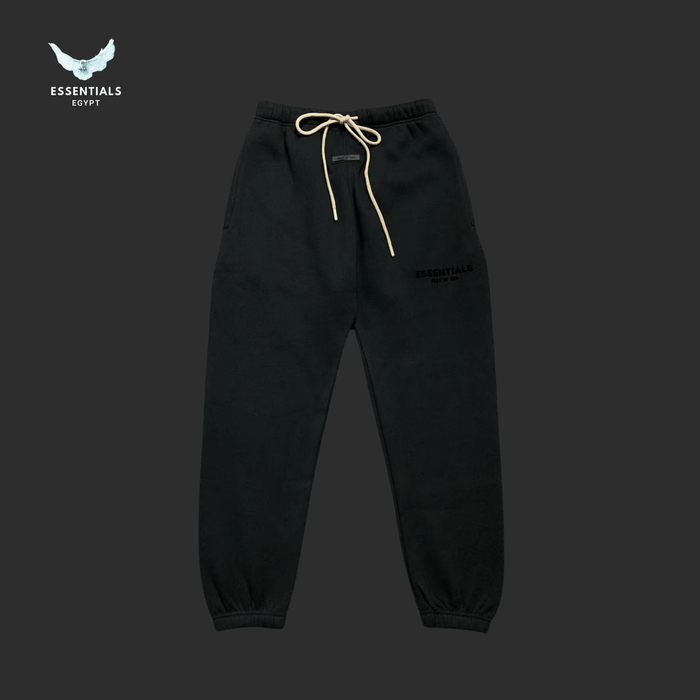 Essentials Fear of God Trousers – Textured Neutral Pack - ESSENTIALS EGYPT