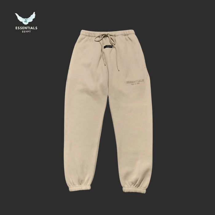 Essentials Fear of God Trousers – Textured Neutral Pack - ESSENTIALS EGYPT