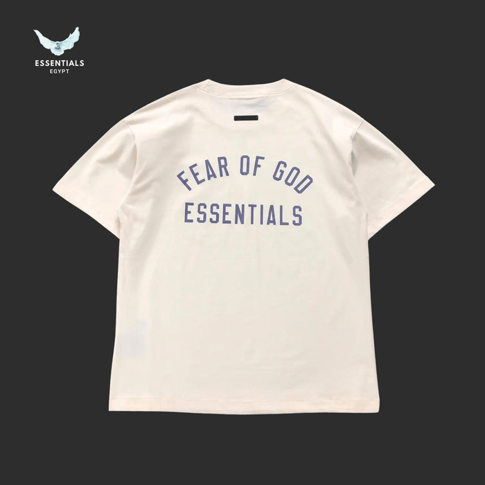 Essentials T-Shirt – Core Colors Set - ESSENTIALS EGYPT