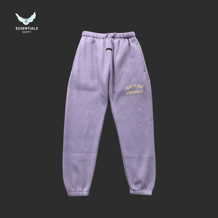Essentials Fear of God Trousers – Spring Drop Colors - ESSENTIALS EGYPT