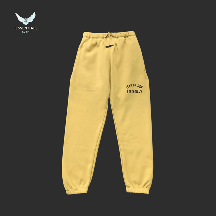 Essentials Fear of God Trousers – Spring Drop Colors - ESSENTIALS EGYPT