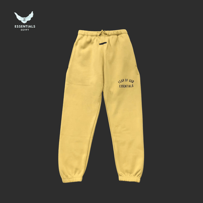 Essentials Fear of God Trousers – Spring Drop Colors - ESSENTIALS EGYPT