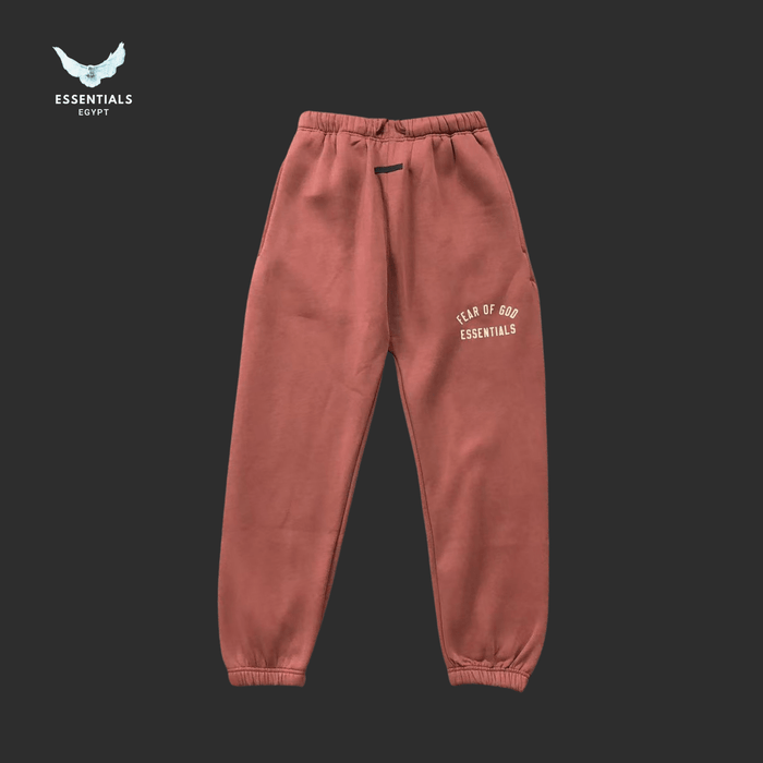 Essentials Fear of God Trousers – Spring Drop Colors - ESSENTIALS EGYPT