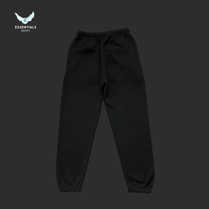 Essentials Fear of God Trousers – Tonal Logo Mix - ESSENTIALS EGYPT