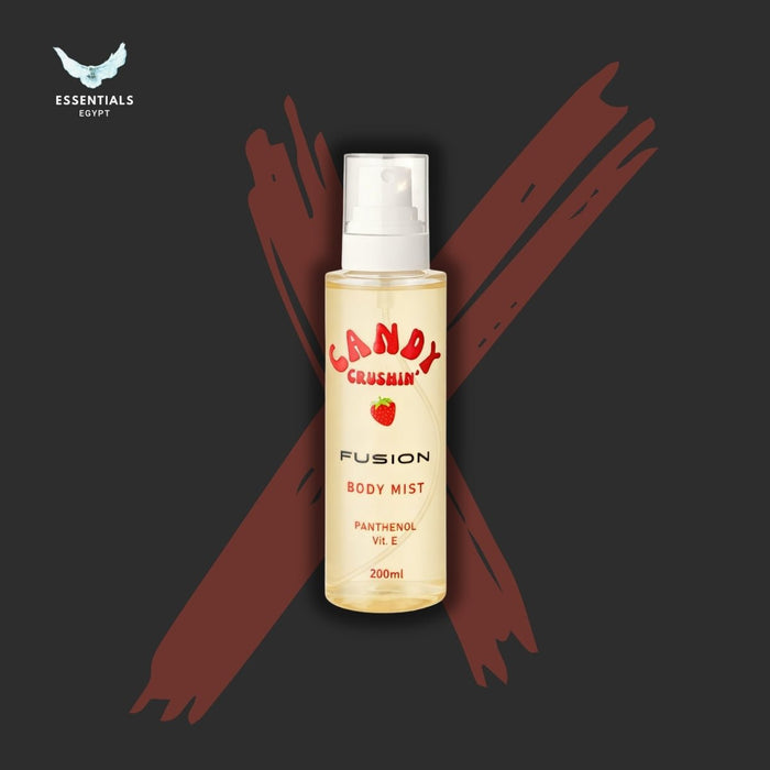 Candy Crushin' – Body Mist - ESSENTIALS EGYPT
