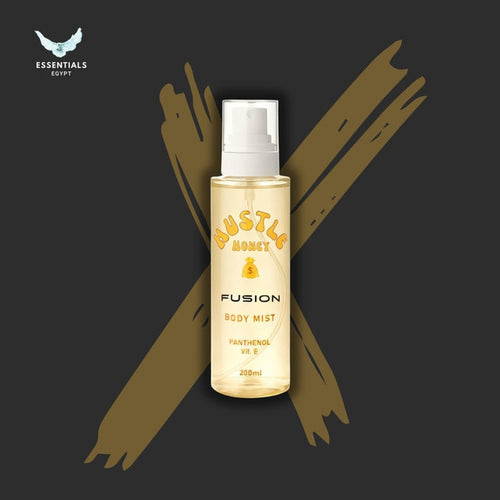 Hustle Honey – Body Mist - ESSENTIALS EGYPT