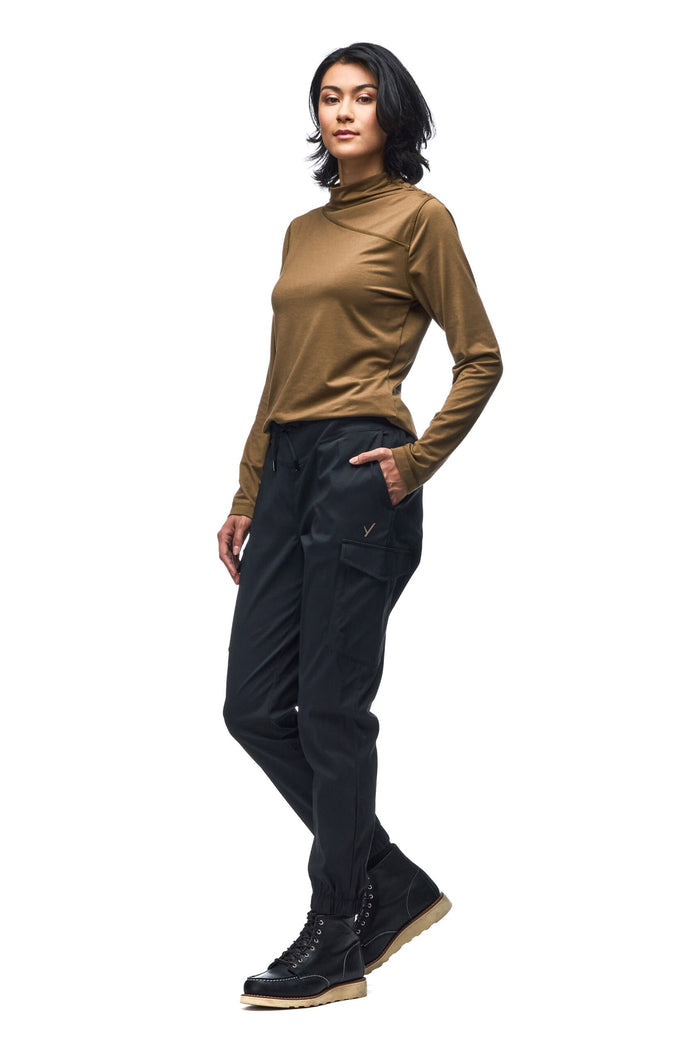 Estirada HV II Woven Stretch Cargo Pant - MEDIUM ONLY