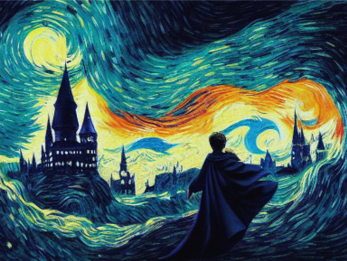 Eternal Good Vs Evil
