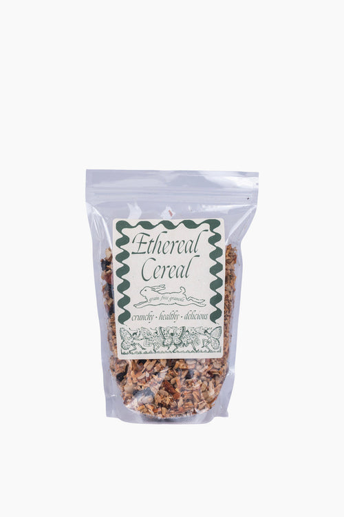 Ethereal Cereal