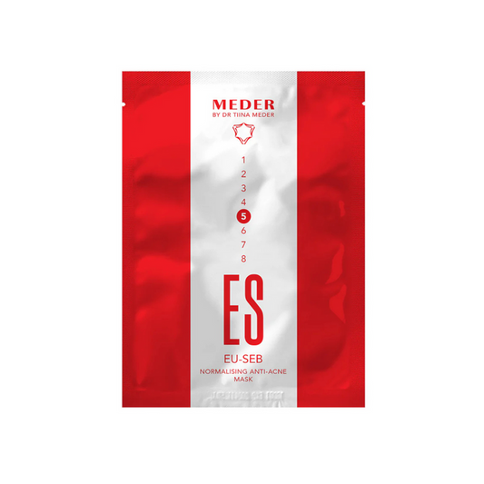 Eu-Seb Mask Pack of 5