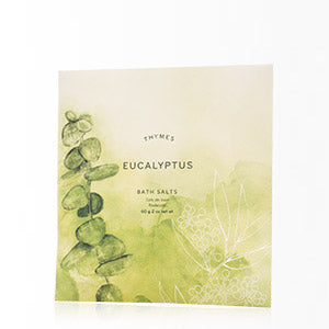 EUCALYPTUS BATH SALTS