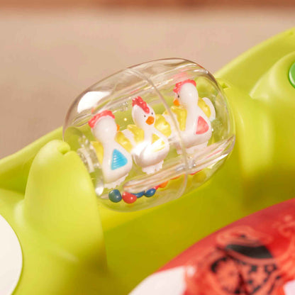 Evenflo Exersaucer