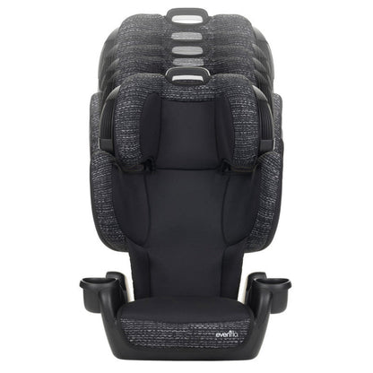 Evenflo GoTime LX High Back Booster Car Seat