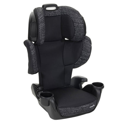 Evenflo GoTime LX High Back Booster Car Seat