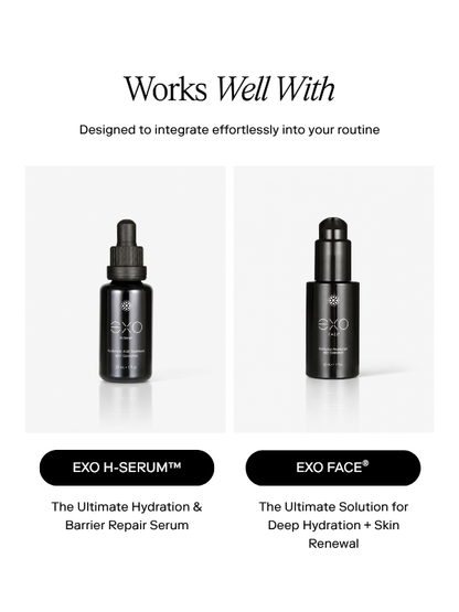 EXO LIPS® Hydra Healing Lip Balm