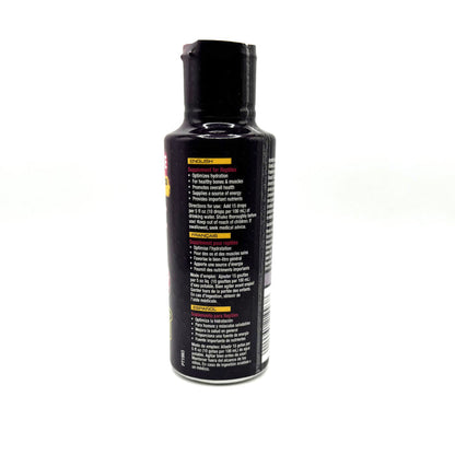 Exo Terra Electrolyte Supplement 4 oz