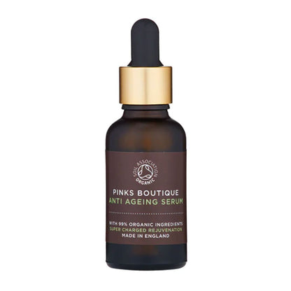 EYE REVIVE & SUPER SERUM - EYE CREAM + ANTI AGE SERUM