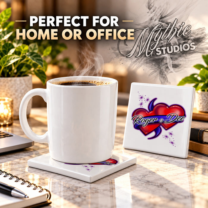 Mythic F001 COASTERS PT03
