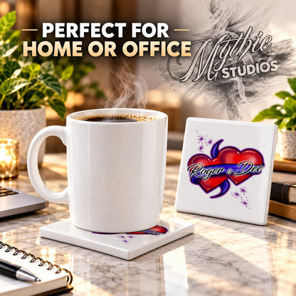 Mythic F001 COASTERS PT03