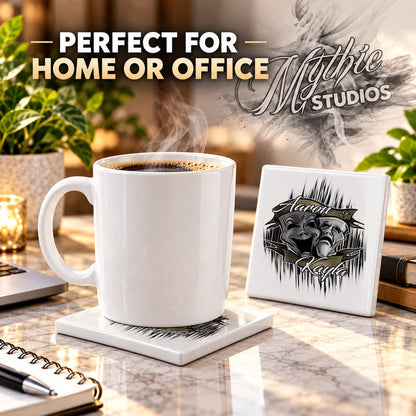 Mythic F005 COASTERS PT03