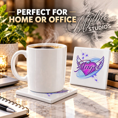 Mythic F006 COASTERS PT03