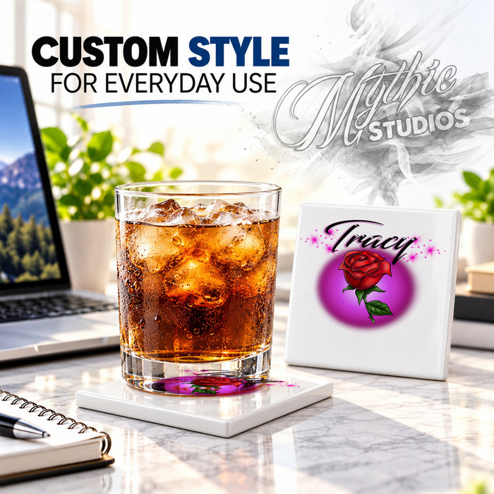 Mythic F014 COASTERS PT01