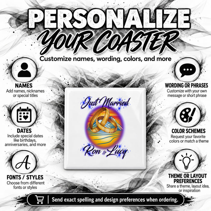 Mythic F015 COASTERS PT04