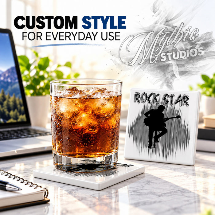 Mythic F016 COASTERS PT01