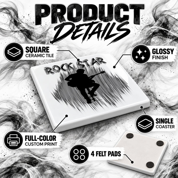 Mythic F016 COASTERS PT02