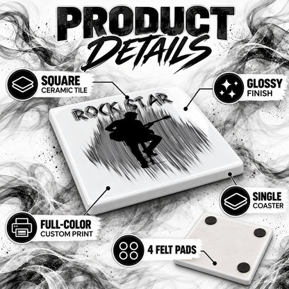 Mythic F016 COASTERS PT02
