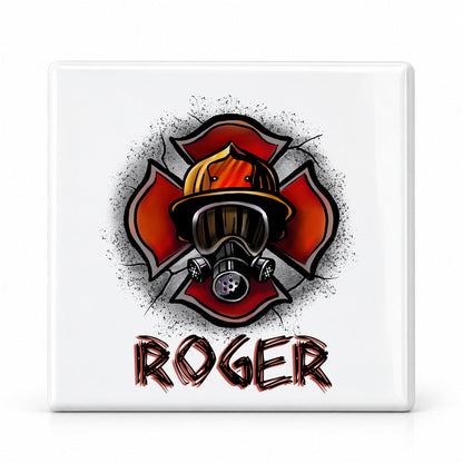 Mythic F018 COASTERS MAIN