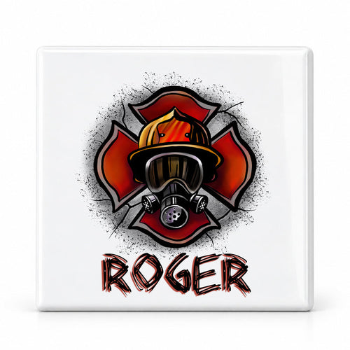 Mythic F018 COASTERS MAIN