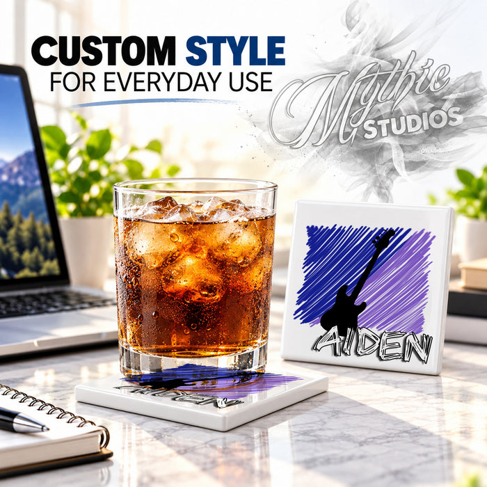 Mythic F020 COASTERS PT01