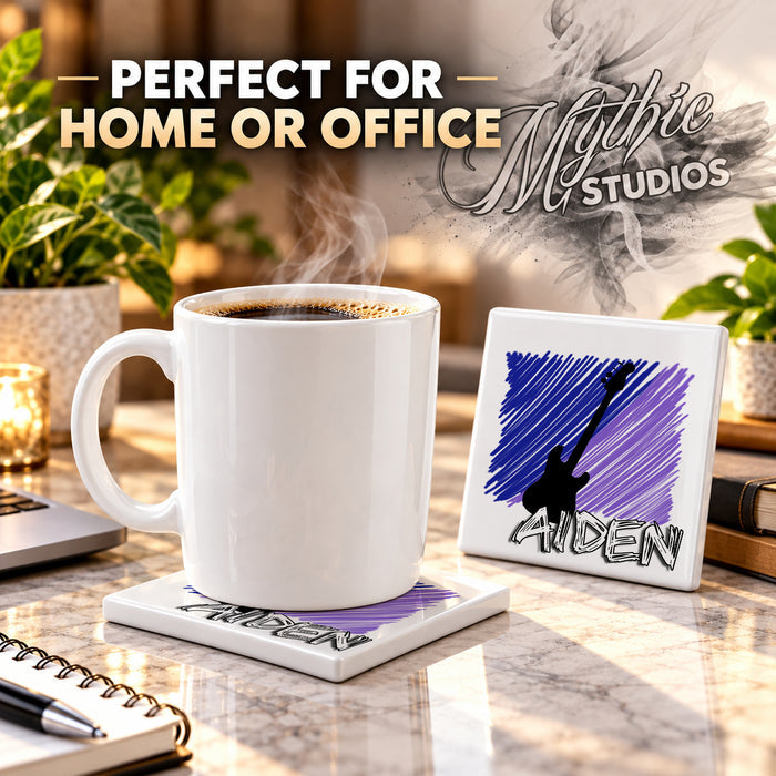 Mythic F020 COASTERS PT03