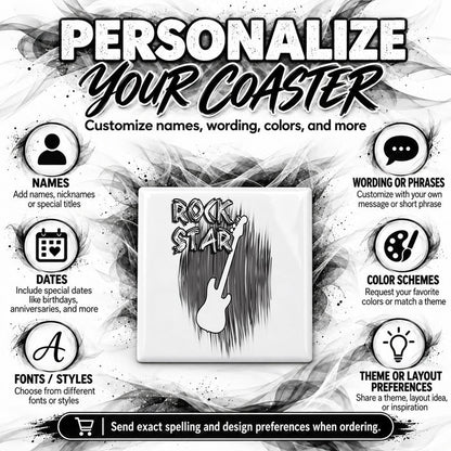 Mythic F021 COASTERS PT04