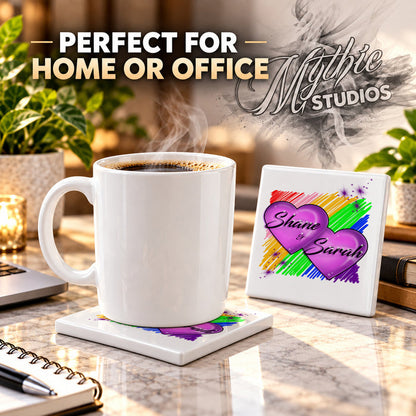 Mythic F023 COASTERS PT03